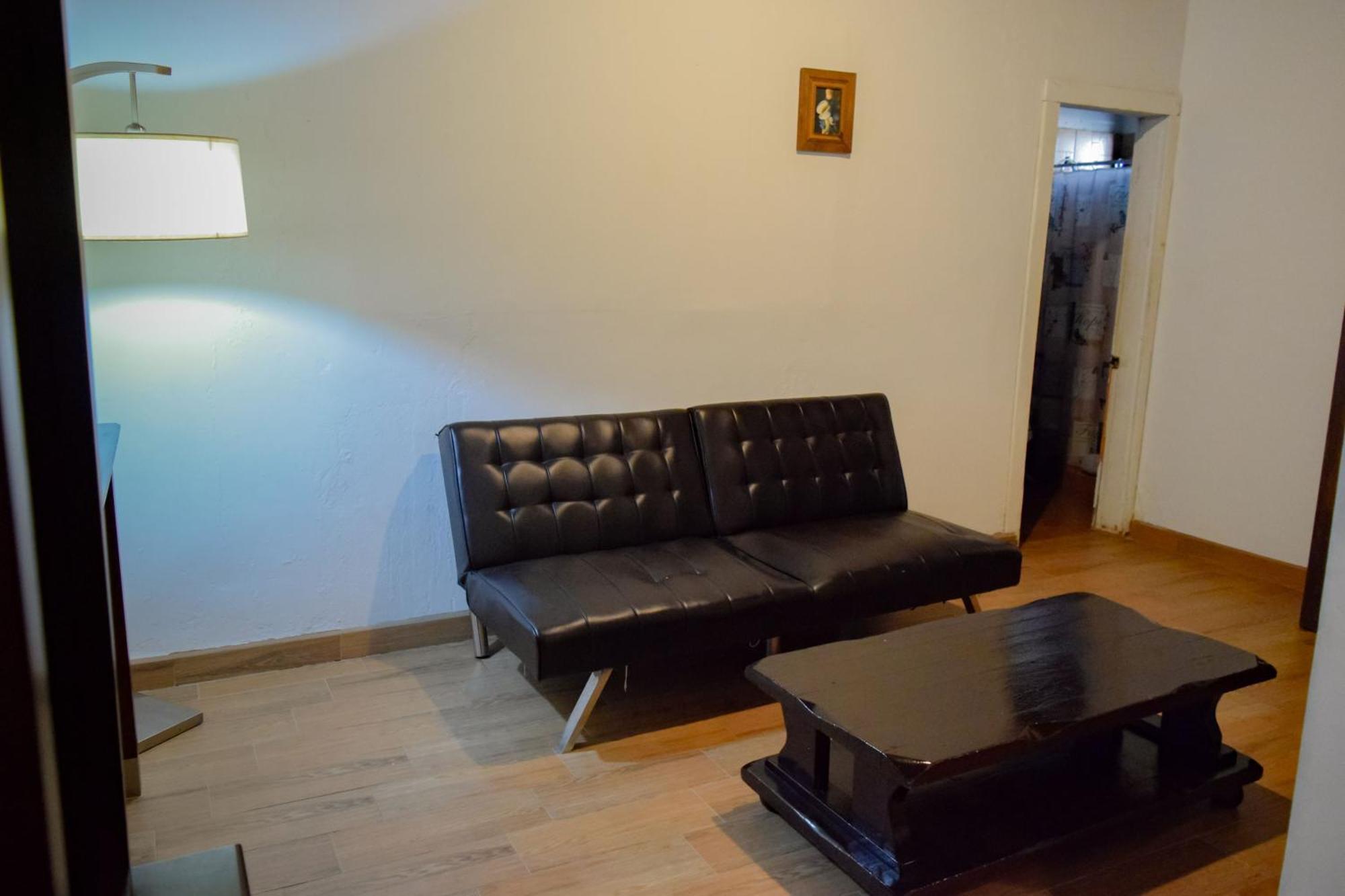 Finca Selah Ensenada Cameră foto